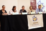 El cocinero Ricard Camarena apadrina la Asociación Valenciana del PKU en su trigésimo aniversario con el objectivo de la normalización social de la enfermedad