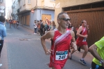 Iván Portolés y Sheila Simao se adjudican el V 10 K de Nules