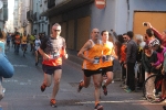 Iván Portolés y Sheila Simao se adjudican el V 10 K de Nules