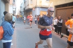 Iván Portolés y Sheila Simao se adjudican el V 10 K de Nules