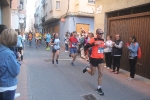 Iván Portolés y Sheila Simao se adjudican el V 10 K de Nules
