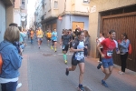 Iván Portolés y Sheila Simao se adjudican el V 10 K de Nules