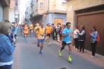Iván Portolés y Sheila Simao se adjudican el V 10 K de Nules