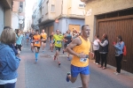 Iván Portolés y Sheila Simao se adjudican el V 10 K de Nules