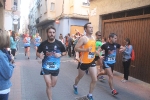 Iván Portolés y Sheila Simao se adjudican el V 10 K de Nules