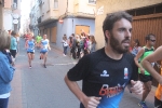 Iván Portolés y Sheila Simao se adjudican el V 10 K de Nules