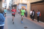 Iván Portolés y Sheila Simao se adjudican el V 10 K de Nules