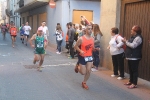 Iván Portolés y Sheila Simao se adjudican el V 10 K de Nules