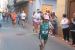 Iván Portolés y Sheila Simao se adjudican el V 10 K de Nules
