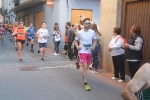 Iván Portolés y Sheila Simao se adjudican el V 10 K de Nules