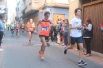 Iván Portolés y Sheila Simao se adjudican el V 10 K de Nules