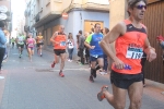Iván Portolés y Sheila Simao se adjudican el V 10 K de Nules
