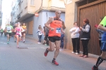 Iván Portolés y Sheila Simao se adjudican el V 10 K de Nules