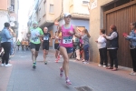 Iván Portolés y Sheila Simao se adjudican el V 10 K de Nules