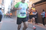 Iván Portolés y Sheila Simao se adjudican el V 10 K de Nules