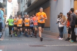 Iván Portolés y Sheila Simao se adjudican el V 10 K de Nules