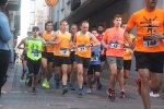 Iván Portolés y Sheila Simao se adjudican el V 10 K de Nules