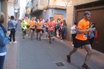 Iván Portolés y Sheila Simao se adjudican el V 10 K de Nules