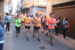 Iván Portolés y Sheila Simao se adjudican el V 10 K de Nules