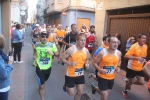 Iván Portolés y Sheila Simao se adjudican el V 10 K de Nules