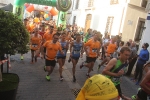 Iván Portolés y Sheila Simao se adjudican el V 10 K de Nules