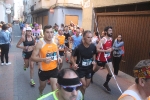 Iván Portolés y Sheila Simao se adjudican el V 10 K de Nules