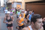 Iván Portolés y Sheila Simao se adjudican el V 10 K de Nules