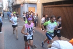 Iván Portolés y Sheila Simao se adjudican el V 10 K de Nules