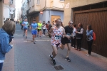 Iván Portolés y Sheila Simao se adjudican el V 10 K de Nules