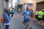 Iván Portolés y Sheila Simao se adjudican el V 10 K de Nules
