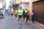 Iván Portolés y Sheila Simao se adjudican el V 10 K de Nules