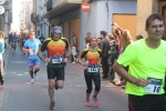 Iván Portolés y Sheila Simao se adjudican el V 10 K de Nules