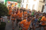 Iván Portolés y Sheila Simao se adjudican el V 10 K de Nules