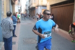 Iván Portolés y Sheila Simao se adjudican el V 10 K de Nules