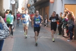 Iván Portolés y Sheila Simao se adjudican el V 10 K de Nules