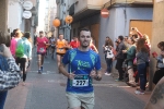 Iván Portolés y Sheila Simao se adjudican el V 10 K de Nules