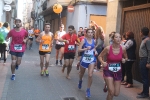 Iván Portolés y Sheila Simao se adjudican el V 10 K de Nules