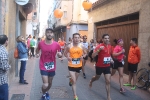Iván Portolés y Sheila Simao se adjudican el V 10 K de Nules