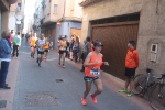 Iván Portolés y Sheila Simao se adjudican el V 10 K de Nules