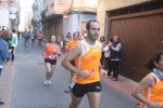 Iván Portolés y Sheila Simao se adjudican el V 10 K de Nules