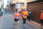 Iván Portolés y Sheila Simao se adjudican el V 10 K de Nules
