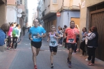 Iván Portolés y Sheila Simao se adjudican el V 10 K de Nules