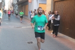 Iván Portolés y Sheila Simao se adjudican el V 10 K de Nules