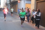 Iván Portolés y Sheila Simao se adjudican el V 10 K de Nules