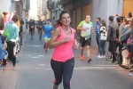 Iván Portolés y Sheila Simao se adjudican el V 10 K de Nules