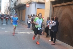Iván Portolés y Sheila Simao se adjudican el V 10 K de Nules