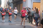 Iván Portolés y Sheila Simao se adjudican el V 10 K de Nules