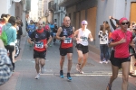 Iván Portolés y Sheila Simao se adjudican el V 10 K de Nules