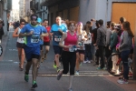 Iván Portolés y Sheila Simao se adjudican el V 10 K de Nules