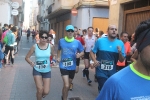 Iván Portolés y Sheila Simao se adjudican el V 10 K de Nules